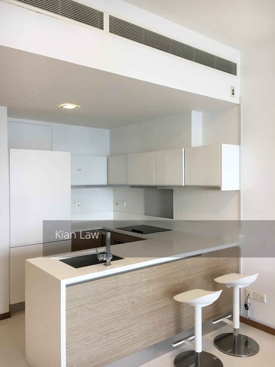 Marina Bay Residences (D1), Condominium #149873042